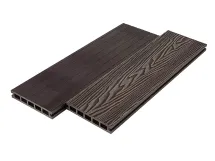 Террасная доска Deckart, Praktik New, Венге