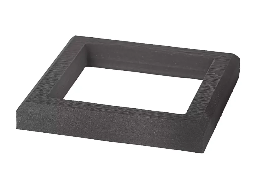 Рамка для столба 100*100 Deckart Графит купить в Симферополe