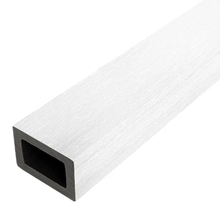Балясина Woodvex Co-Extrusion Белый купить в Симферополe