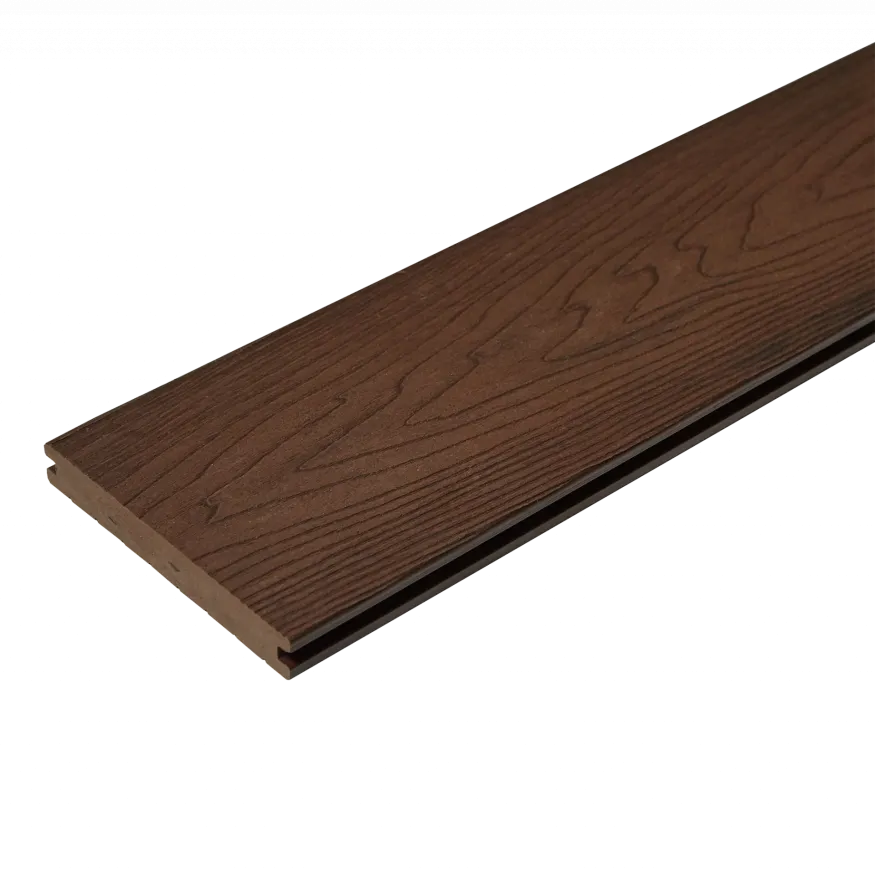 Террасная доска из ДПК CM Decking, Robust Solid, Мербау купить в Симферополe
