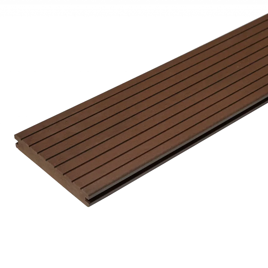 Террасная доска из ДПК CM Decking, Robust Solid, Мербау купить в Симферополe