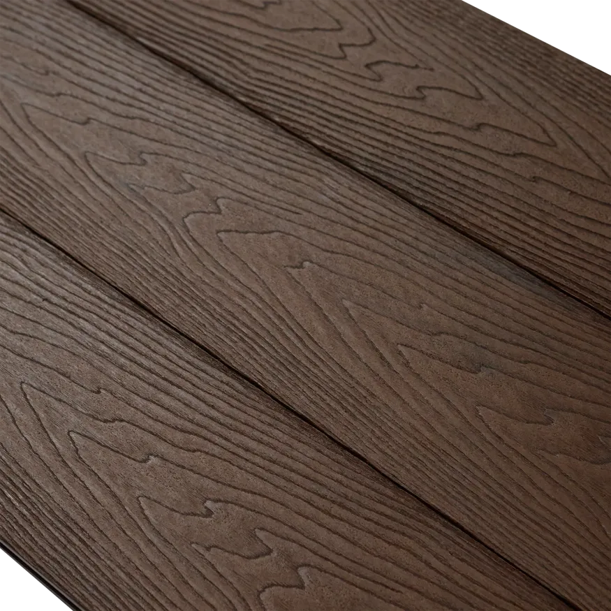 Террасная доска из ДПК CM Decking, Robust Solid, Мербау купить в Симферополe