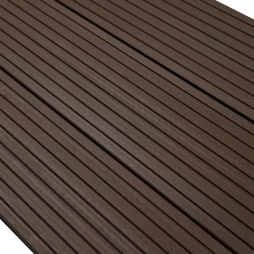 Террасная доска из ДПК CM Decking, Robust Solid, Мербау купить в Симферополe