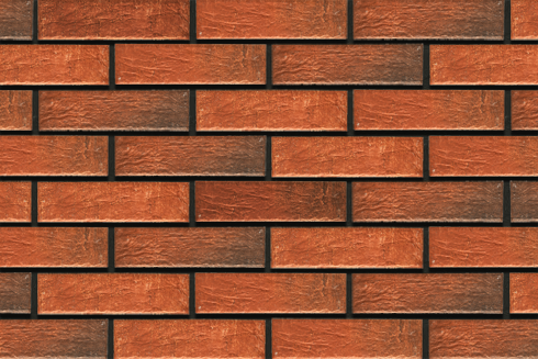 Термопанели для фасада Аляска, Loft Brick Chili. купить в Симферополe