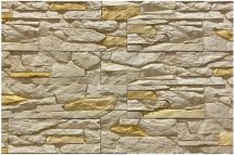 Фиброцементные панели КАНЬОН Сланец - 73