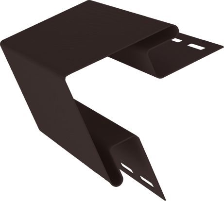 Угол наружный Grand Line, цвет коричневый. купить в Симферополe