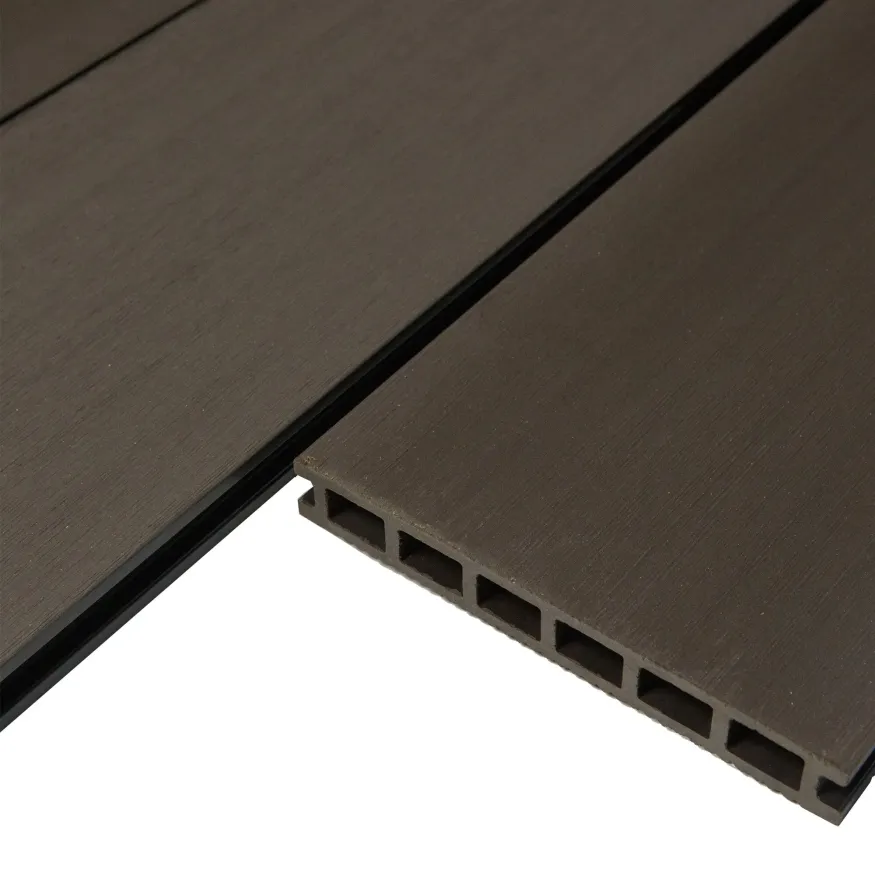 Террасная доска из ДПК CM Decking, Grand, Венге купить в Симферополe