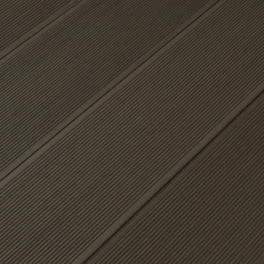 Террасная доска из ДПК CM Decking, Grand, Венге купить в Симферополe