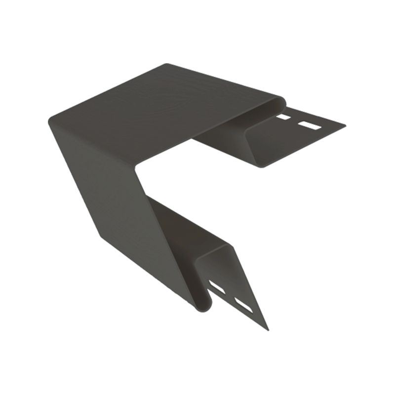 Угол наружный Grand Line в цвете графит купить в Симферополe