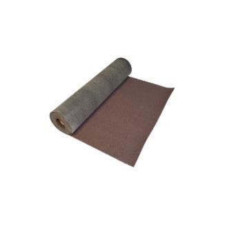 Ендовный ковер Shinglas Коричневый, рулон 10 м². купить в Симферополe