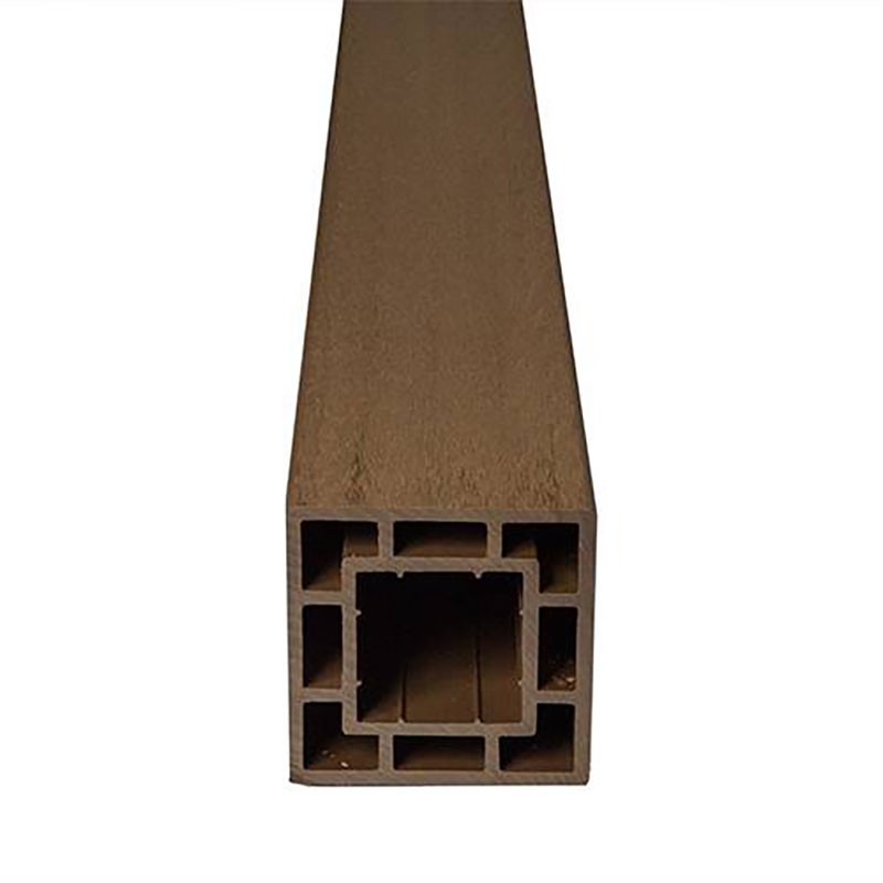 Столб для ограждения CM Decking 120x120 Тик купить в Симферополe