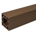 Столб для ограждения CM Decking 120x120 Тик купить в Симферополe