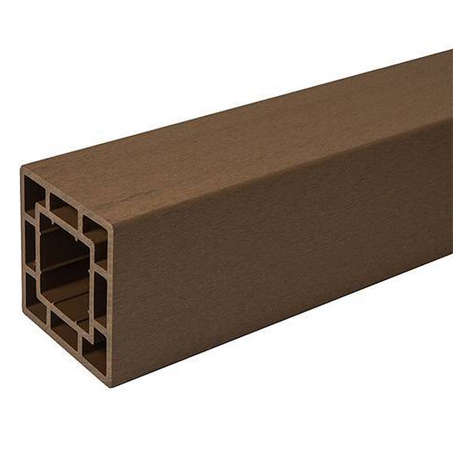 Столб для ограждения CM Decking 120x120 Тик купить в Симферополe
