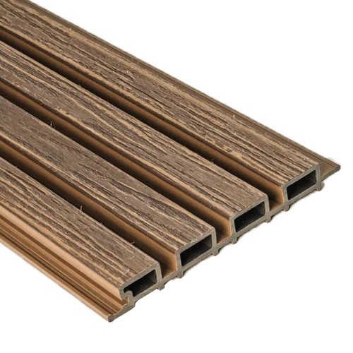Стеновая панель CM Decking, CM Wall ZEBRANO, Коричневый купить в Симферополe
