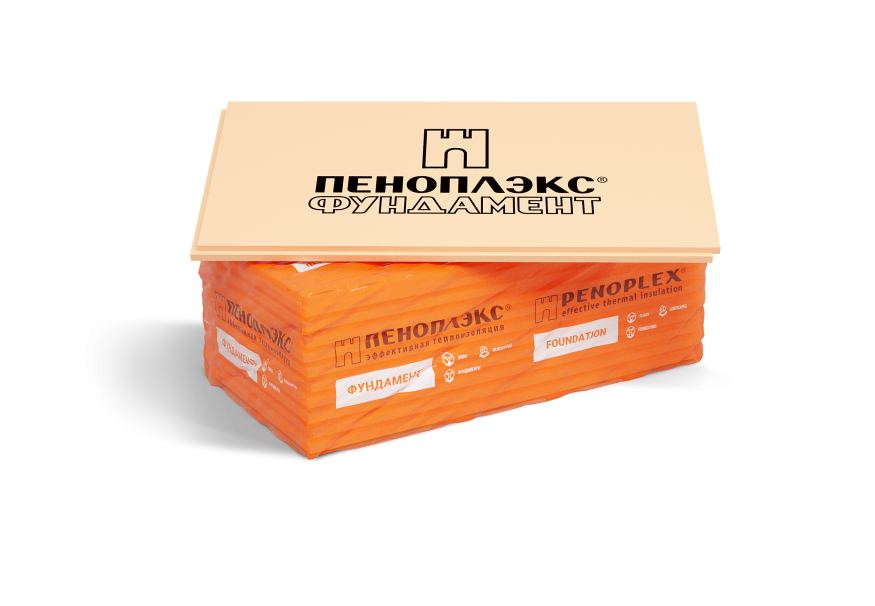 УТЕПЛИТЕЛЬ ПЕНОПЛЭКС КОМФОРТ 30 ММ купить в Симферополe