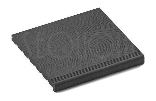 Ступень ДПК 3D Evolution Дерево Серый купить в Симферополe