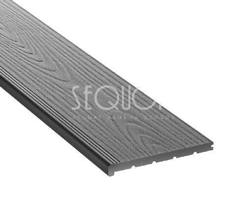 Ступень ДПК 3D Evolution Дерево Серый купить в Симферополe