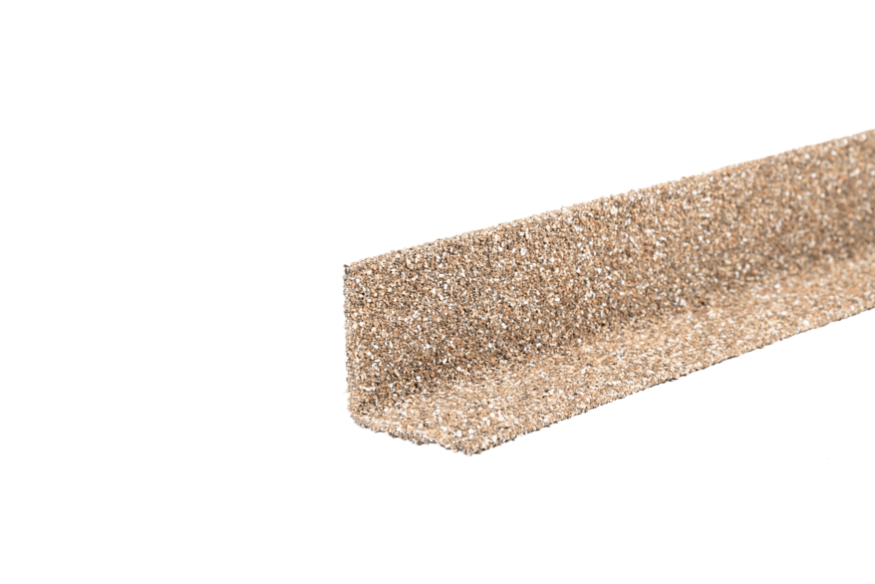 Угол металлический внутренний ТЕХНОНИКОЛЬ HAUBERK, Античный купить в Симферополe