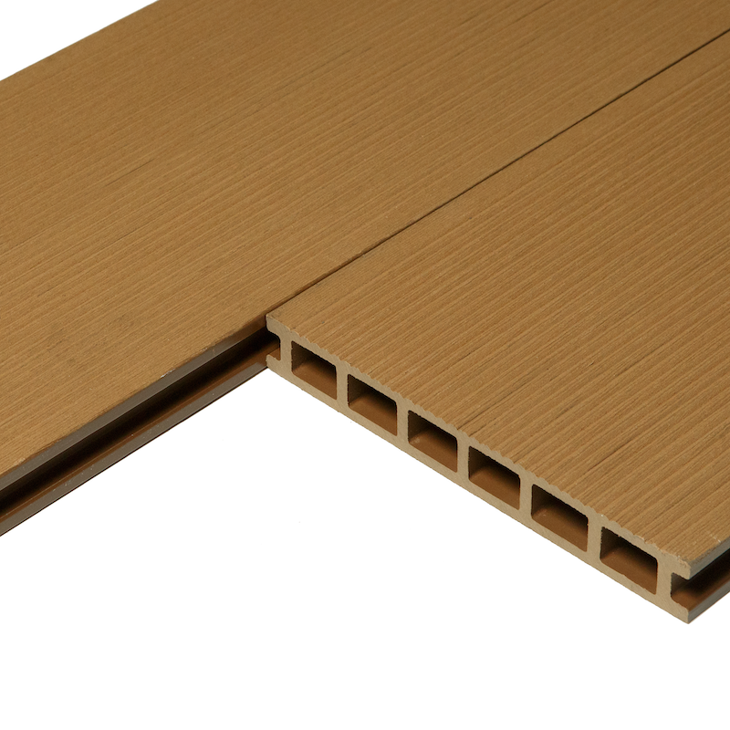Террасная доска из ДПК CM Decking, Grand, Дуб купить в Симферополe