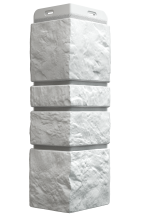 Угол наружный Docke Burg, Платиновый