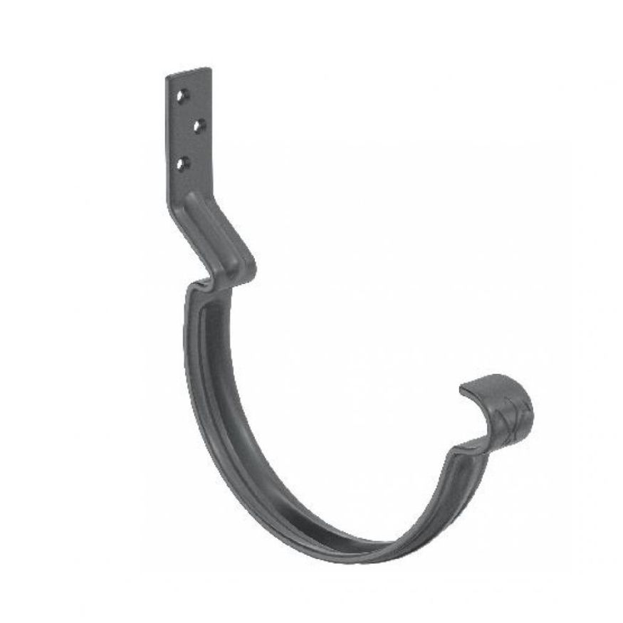 Короткий крюк для крепления желоба Aquasystem, RR 23 Маренго 125/90 купить в Симферополe