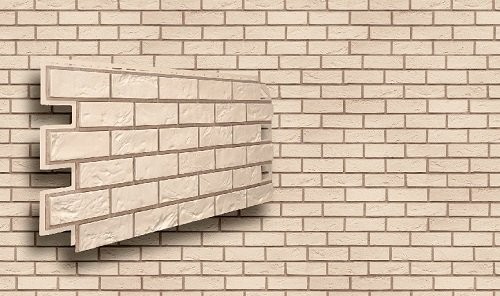 Фасадная панель VOX SOLID BRICK REGULAR Ковентри купить в Симферополe