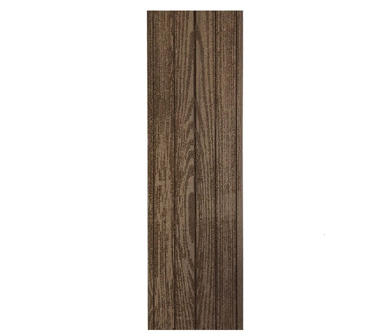 Доска террасная NanoWood «Standart» Derevo двухсторонняя - Шоколадный 150×26 купить в Симферополe