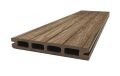Доска террасная NanoWood «Standart» Derevo двусторонняя - Шоколад 150×26 купить в Симферополe