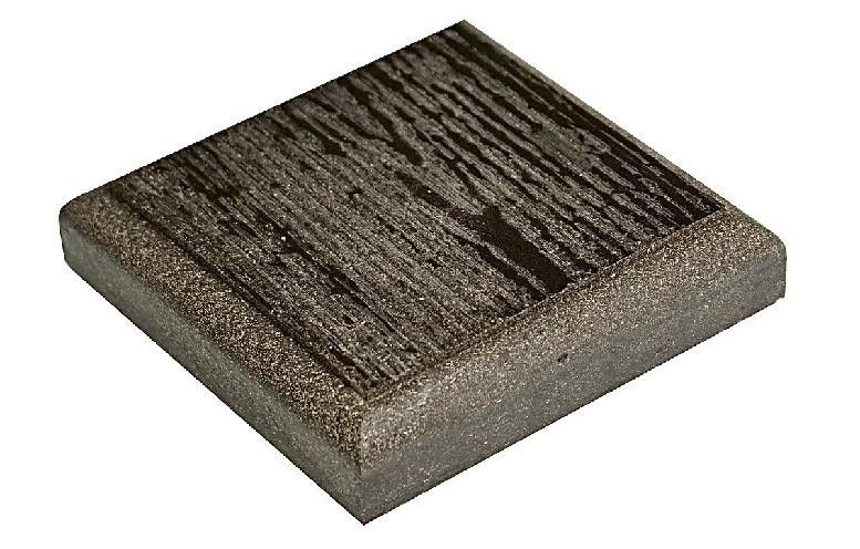 Крышка верхняя FAYNAG из ДПК, цвет венге. купить в Симферополe