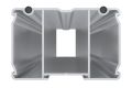 Алюминиевая лага Holzhof HILST JOIST PRO PREMIUM купить в Симферополe