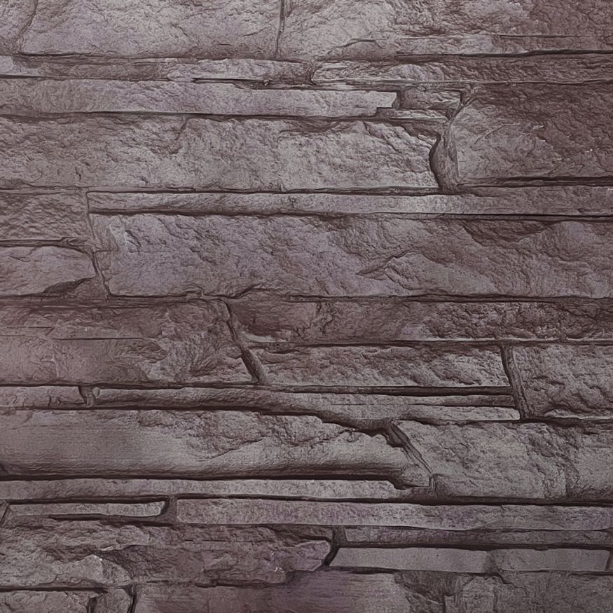 Фасадная панель FineBer Скала, Жёлто-коричневый купить в Симферополe