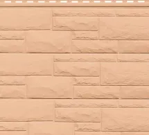 Фасадные панели Доломит, AirSide, Орех