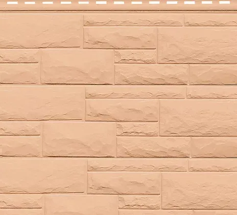 Фасадные панели Доломит, AirSide, Орех купить в Симферополe