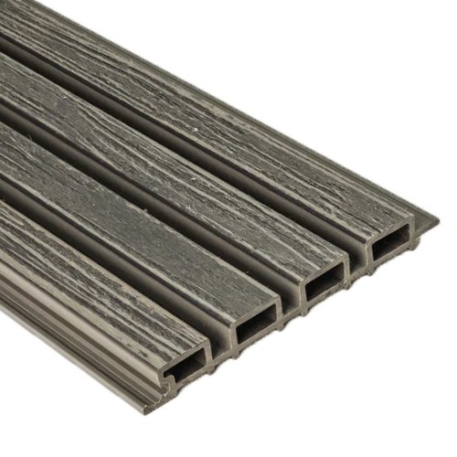 Стеновая панель CM Decking, CM Wall ZEBRANO, Графит купить в Симферополe