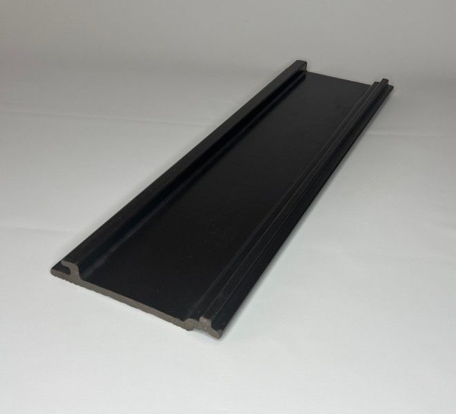 Фасадная доска Ecodecking Экстра 3D Венге купить в Симферополe