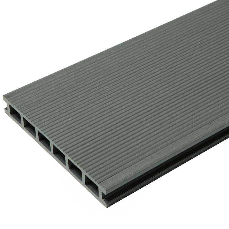 Террасная доска из ДПК CM Decking, Grand, Эбен купить в Симферополe