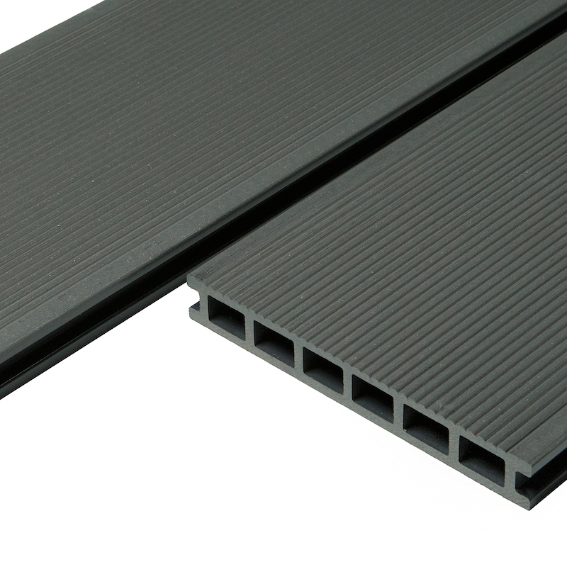 Террасная доска из ДПК CM Decking, Grand, Эбен купить в Симферополe