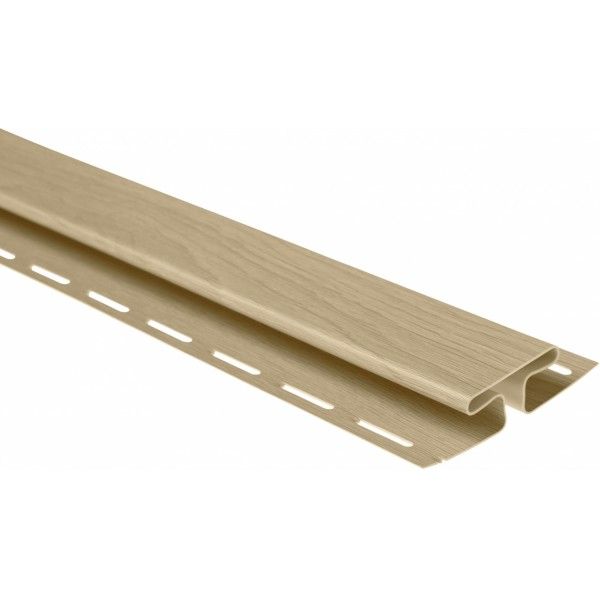 Н-профиль Альта Профиль Люкс, окрашенный, К-18, ВН, Ольха купить в Симферополe