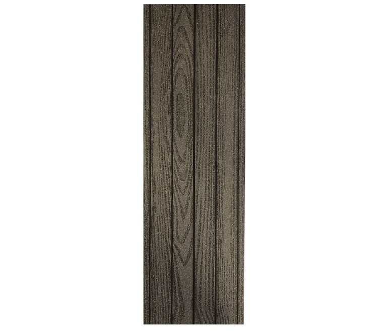 Доска террасная NanoWood «Стандарт» Derevo двусторонняя - Венге 150×26 купить в Симферополe
