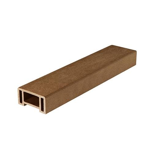 Перила профиль CM Decking 90х45 из Тика. купить в Симферополe