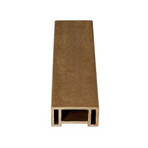Перила профиль CM Decking 90х45 из Тика. купить в Симферополe