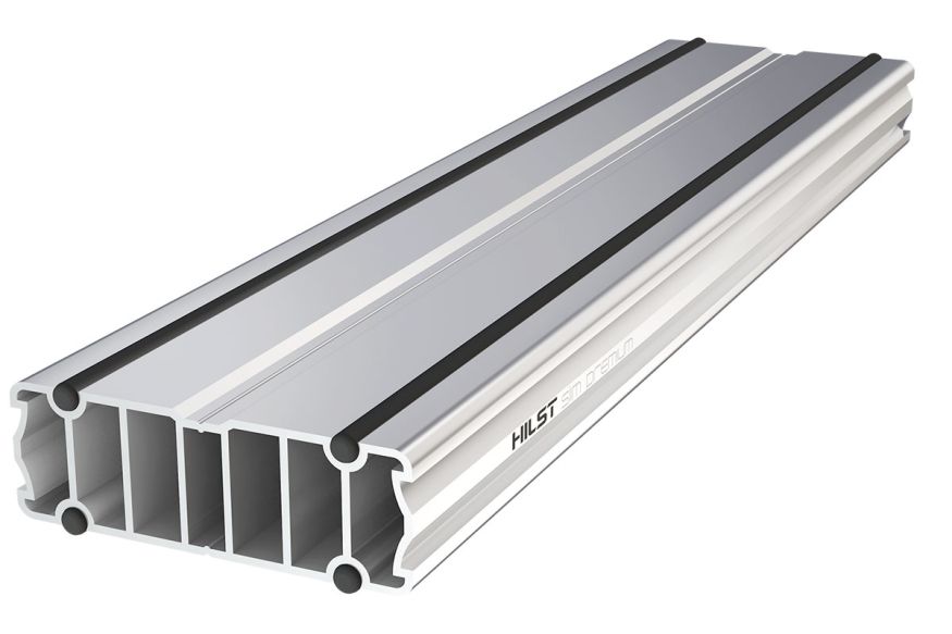 Алюминиевая лага Holzhof Hilst JOIST SLIM PREMIUM купить в Симферополe