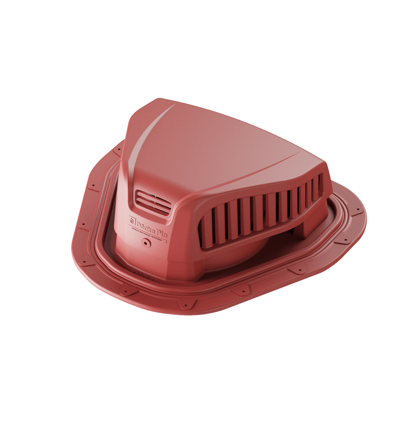 Точечный аэратор Docke, Next, Красный (RR29) купить в Симферополe