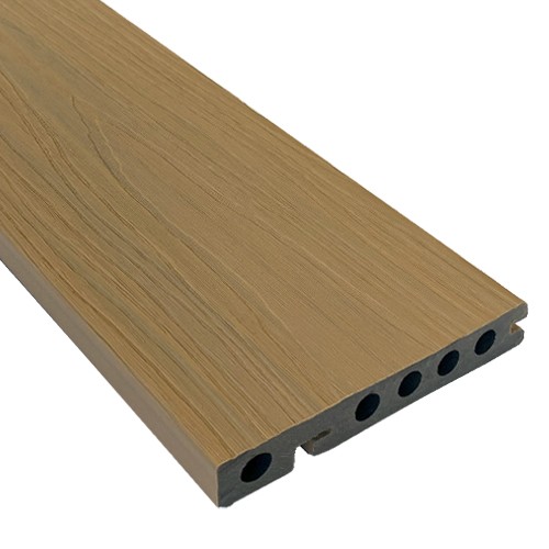 Финишная доска EasyDecking, Co-extrusion, Oak купить в Симферополe