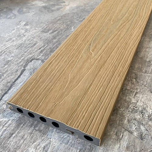 Финишная доска EasyDecking, Co-extrusion, Oak купить в Симферополe