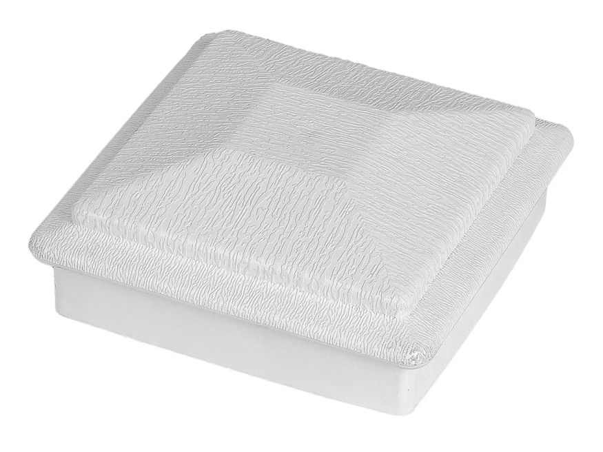 Крышка верхняя Woodvex Co-Extrusion Белый купить в Симферополe