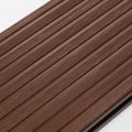 Террасная доска Ecodecking Комфорт 3D Шоколад купить в Симферополe