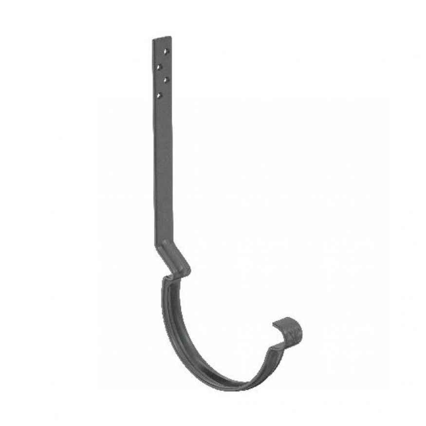 Удлинённый крюк для крепления желоба Aquasystem RR 23 Маренго 125/90 купить в Симферополe