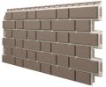 Фасадная панель VOX Clinker Тонкий Угольный купить в Симферополe