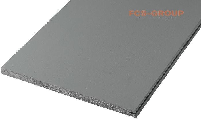 Фиброцементные панели FCS Group Smooth Line F54 купить в Симферополe